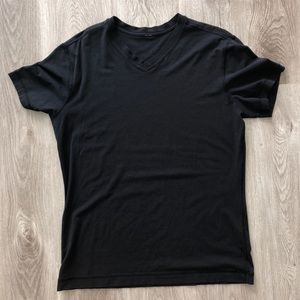 Lululemon 5 Year/ Fundamental T Shirt Mens Large L
